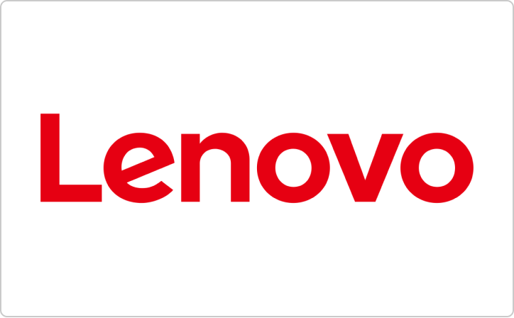 Lenovo computers with ŷAƬ