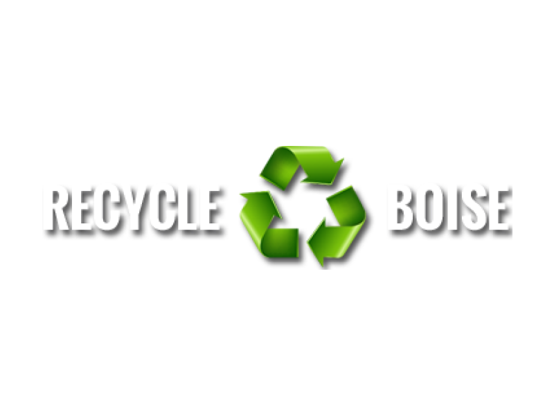 Boise Recycling Chromebooks with ŷAƬ